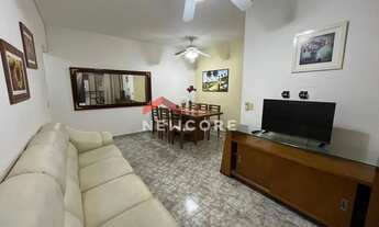 Imagem 2: Apartamento em Rua França Pinto - Enseada - Guarujá/SP