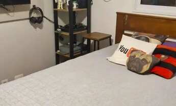 Imagem 7: Recreio, Barra Bonita, apartamento 3 quartos (2 suites), armários, lazer completo, sol da