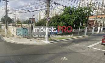 Imagem 4: Terreno de 3.000 ZEUP, 57m de testada