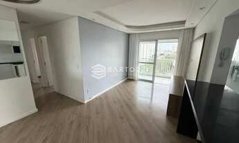 Imagem: APARTAMENTO 03 DORM SENDO 1 SUITE - BOA