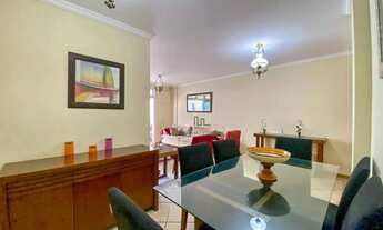 Imagem 6: Apartamento com 4 dormitórios à venda, 167 m² por R$ 750.000,00 - Itaipu - Niterói/RJ