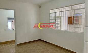 Imagem 2: Sobrado a venda com 3 casas para renda - 250m²