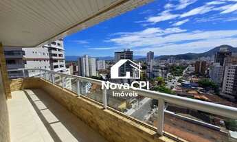 Imagem 7: Apartamento com 2 Quartos á venda na Vila Guilhermina Praia Grande/SP