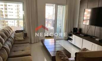 Imagem 2: Apartamento em Avenida Almirante Cochrane - Embaré - Santos/SP