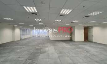 Imagem: Laje corporativa com 130m² à venda no