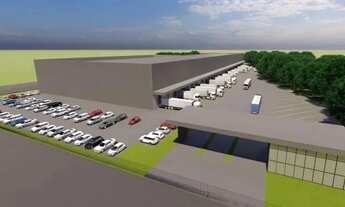 Imagem: Terreno, 13321 m² - venda por R$ 30.000.000