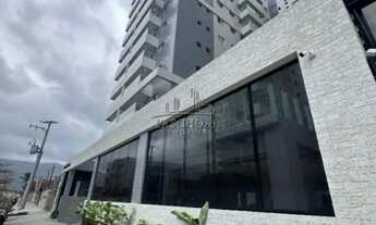 Imagem 2: APARTAMENTO 1 QUARTO VILA CAIÇARA RECÉM ENTREGUE - PRÉDIO FRENTE MAR