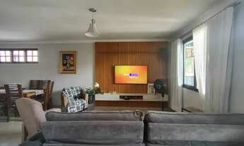 Imagem 4: Imóvel para venda com 173 metros quadrados com 3 quartos em Parque Taquaral - Campinas - S