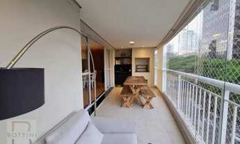 Imagem: Apartamento com 3 suítes, 145 m² - venda