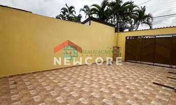 Imagem 4: Sobrado em Rua Virgilio Dias de Oliveira - Balneario Itaguai - Mongaguá/SP