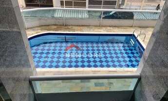 Imagem 4: Apartamento em Rua Guimarães Rosa - Ocian - Praia Grande/SP