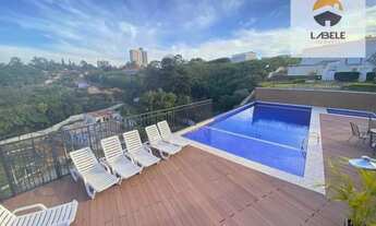 Imagem 4: Casa 3 quartos,1 suíte, 2 vagas-Cond Splendido - Granja Viana-S