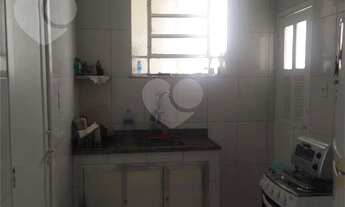 Imagem 4: Sobrado com 3 dormitórios à venda, 100 m² por R$ 430.000 - Icaraí - Niterói/RJ