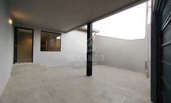 Imagem 2: Casa de rua : / Residencial / Jardim Santa Filomena