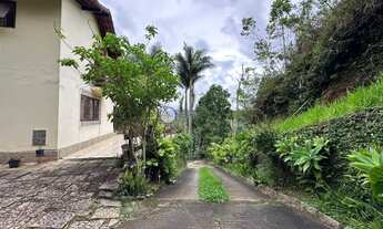 Imagem 6: Casa fora de condomínio à venda com 3 quartos sendo 1 suíte, 201.5 m² em Albuquerque - Ter