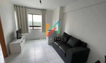 Imagem 4: FLAT 35 M² MOBILIADO PARA LOCAÇÃO BAÍA DE MESQUITA RESIDENCE