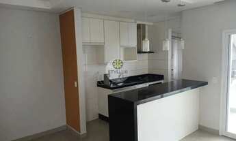 Imagem 6: Apartamento à venda em Campinas-SP, Parque Industrial: 3 quartos, 2 suítes, 1 sala, 3 banh