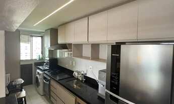 Imagem 5: EXCLUSIVO APARTAMENTO NA PONTA D ATEIA, DE FRENTE PARA A LAGOA ED. LIKE SIDE