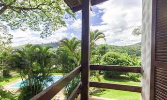 Imagem 3: Casa para venda possui 669 metros quadrados com 4 quartos em Chácara Malota - Jundiaí - Sã