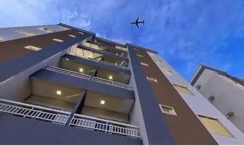 Imagem: Lançamento no Turu - Condomínio New Life