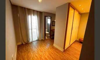 Imagem 6: Cobertura com 1 dormitório, 120 m² - venda por R$ 510.000,00 ou aluguel por R$ 2.885,00/mê