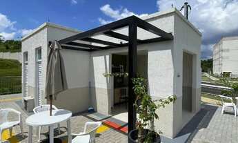 Imagem 5: ALUGA-SE APARTAMENTO EM COND. CONQUISTA VIA NORTE/NUNCA HABITADO