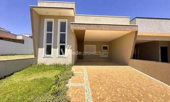 Imagem: Casa a venda no Condomínio Terras da Estância