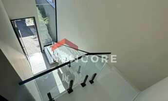 Imagem 6: Casa em Rua Ébano - Alto de Santa Lúcia - Carapicuíba/SP