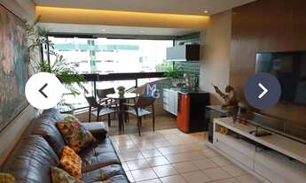 Imagem 4: Apartamento Alto Padrão em Madalena, Recife/PE