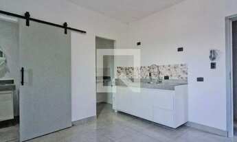 Imagem 2: Apartamento à Venda - Freguesia do Ó, 1 Quarto, 30 m2