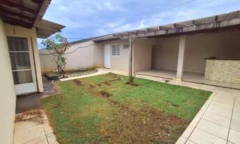 Imagem: Casa JdSanta Rita V