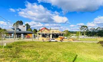 Imagem 6: Lote em Avenida Benjamin Constante - Santa Isabel - São Francisco de Paula/RS