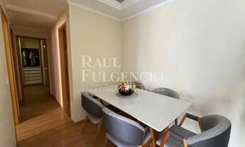 Imagem 4: Apartamento com 3 quartos mobiliado para Alugar na Gleba Palhano em Londrina