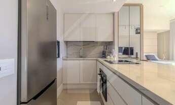 Imagem 7: Apartamento com 1 quarto e 36m² para alugar em Boa Vista, Porto Alegre