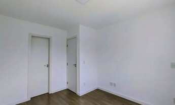 Imagem 5: Apto novo de 3 dormitórios, semi mobiliado