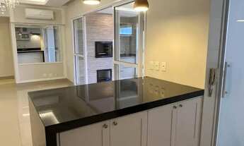 Imagem 2: Imóvel para aluguel e venda possui 83 metros quadrados com 2 quartos e 2 vagas em IGUATEMI