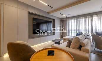 Imagem 7: Apartamento - Cambuí - Campinas