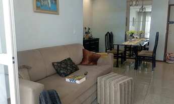 Imagem 2: Apto 3Qts(suíte)120m² P. da Costa - Castanheiras