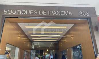 Imagem: Excelente oportunidade de loja na renomada