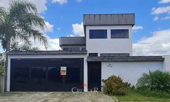 Imagem: Sobrado alto padrão a venda em Matinhos