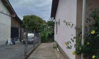 Imagem 2: Casa em Belém Novo