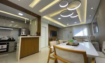 Imagem 2: Vendo Sobrado no Caribe Resort