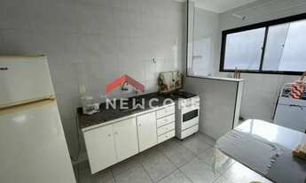 Imagem 2: Apartamento em Rua Itararé - Guilhermina - Praia Grande/SP