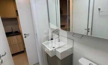 Imagem 6: Alugo apt. Mobiliado na Liberdade