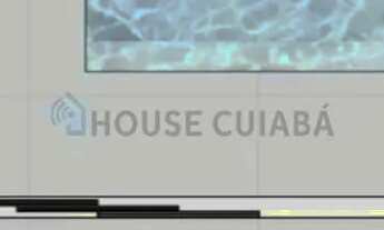 Imagem 5: Casa de Alto Padrão na Planta Condomínio Recanto do Moinho