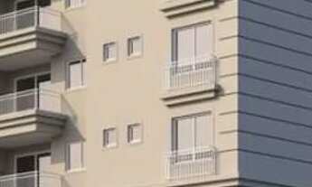 Imagem: Apartamento para Venda em Curitiba, Juvevê