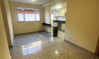 Imagem 5: Apartamento para alugar com 2 quartos no bairro São Lucas - Belo Horizonte - MG