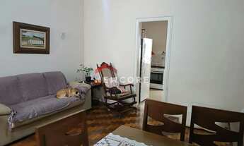 Imagem 3: Apartamento em Rua Joaquim Murtinho - Santa Teresa - Rio de Janeiro/RJ