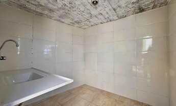 Imagem 7: Casa 2 quartos - Santos Dumont