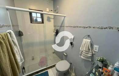Imagem 7: Casa com 2 dormitórios à venda, 145 m² por R$ 850.000,00 - Serra Grande - Niterói/RJ